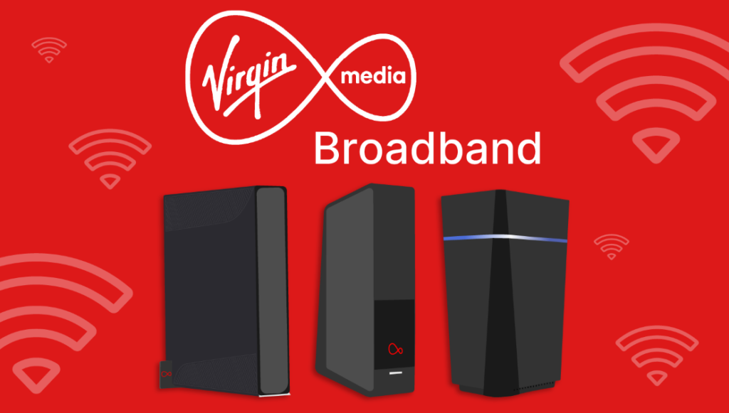 Virgin Media UK