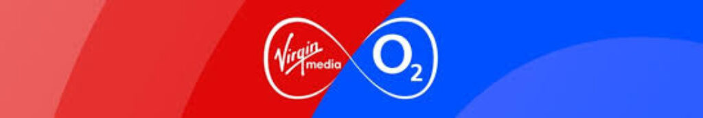 Virgin Media UK