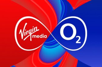 Virgin Media UK
