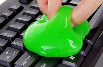 This Cleaning Gel Under £4 Is Going Viral for a Very Good Reason