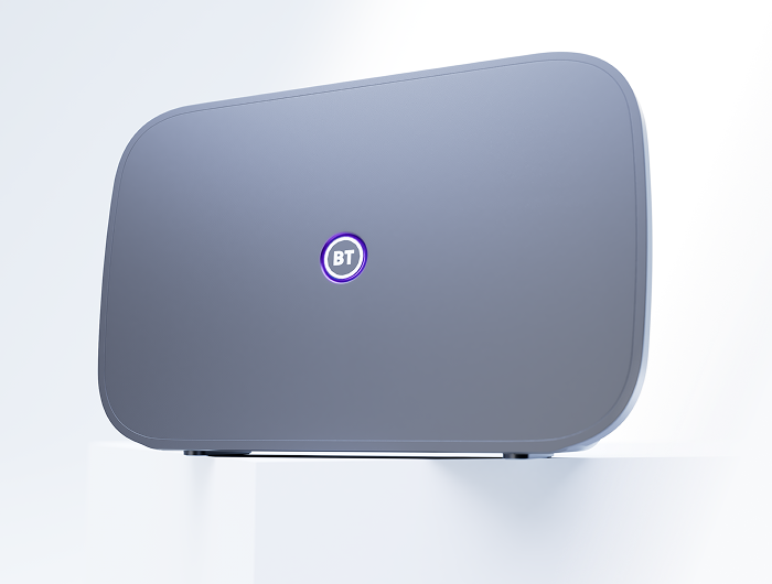 Virgin Media vs BT broadband