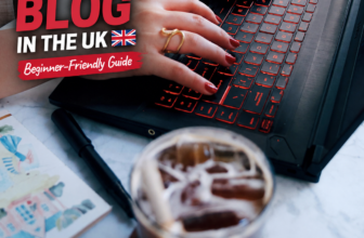 How to Start a Blog in the UK