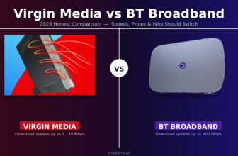 virgin media vs bt broadband