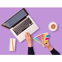 Certificate in Graphic Design on a Budget