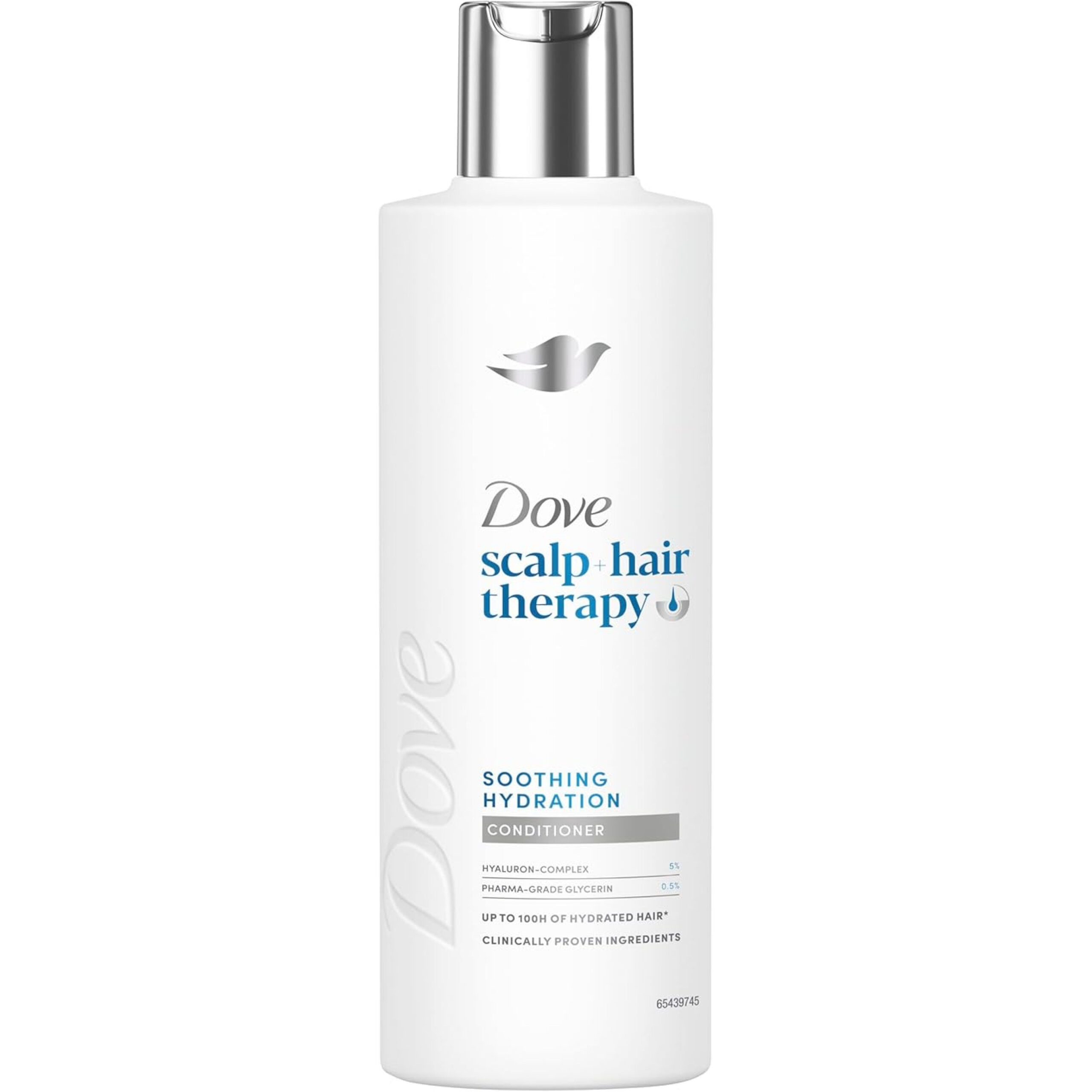 Dove Scalp + Hair Therapy Soothing Hydration Conditioner