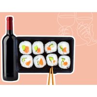 International Cooking and Wine