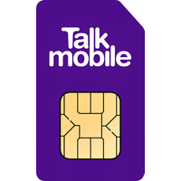 Talkmobile SIM Only on (1 Month contract) with Unlimited mins & texts; 5GB of 5G data. £4.95 a month (Consumer - Affiliate Price).