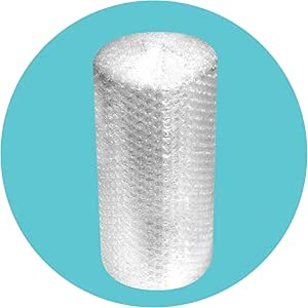 Triplast Bubble Wrap Roll (Pick Any Size: 300mm x 10m)