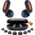 #1 Ear Plugs for Sleep – Science-Backed to Block Snoring