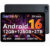 10 Inch Android 16 Tablet with GEMINI AI 2.0, 12GB RAM+128GB