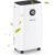 12L/Day Dehumidifier for Home