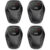 2026 Upgraded Ultrasonic Pest Repeller Indoor, 4 Pack