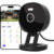 2K Security Camera Wired, Outdoor/Indoor for Home, Pet, Baby