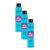 3 for as low as £2.73 got2b Dry Shampoo Instant Fresh 200 ml