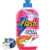 3 x Flash Direct To Floor Berry & Cherry Blossom 800ML