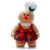 30cm Plush Gingerbread