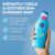 3x NIVEA SUN After Sun Moisturising Soothing Lotion (200ml)