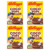 4 x  Kellogg’s Coco Pops Chocolate Breakfast Cereal 420g