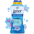 4 x Lenor Laundry Perfume In-Wash Scent Booster 735g