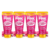 4 x The Pink Stuff Miracle Cleaning Paste 200g Add 4