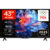 43″ 4K Ultra HD, HDR TV, Smart TV + £15 Back To Your Amazon