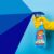 4x Elbow Grease Glass Cleaner with Vinegar
