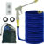 50FT Expandable Garden Hose,5-in-1 Flexible Water Hose
