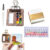 5Pcs Pocket Artist Watercolour Travel Set