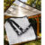70% Aluminet Shade Cloth with Grommets 6.5FT X 6FT