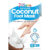7th Heaven Coconut Foot Mask Socks – Softening Moisturising