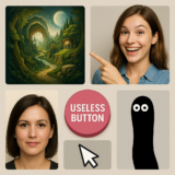 5 Weird Websites I Found at 2AM (And Why I Loved Them)