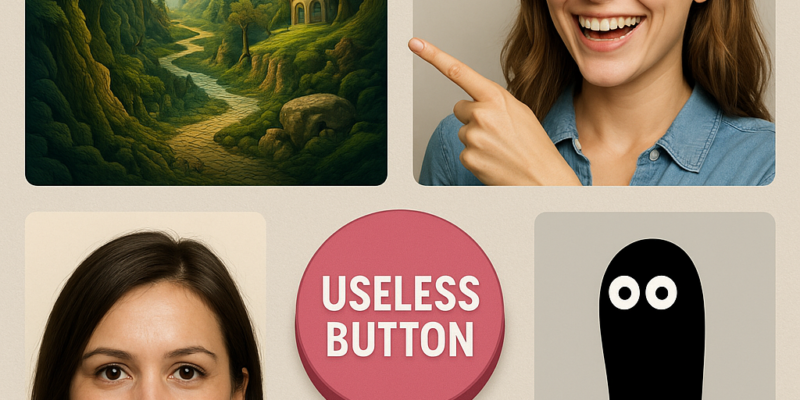 5 Weird Websites I Found at 2AM (And Why I Loved Them)