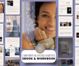 Unlock Your Full Potential with Emotional Intelligence: eBook + Workbook