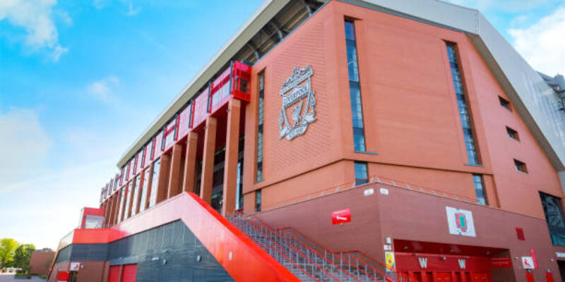 Life as a Liverpool Fan with a Man Utd Brother