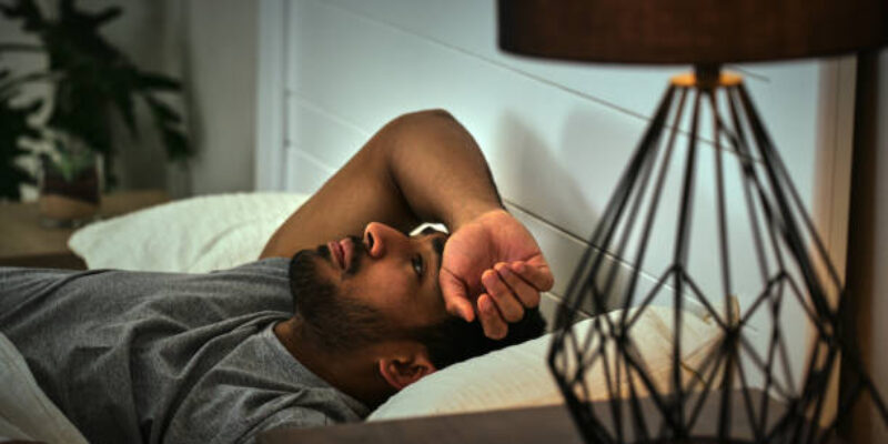 Random Thoughts from a Sleep-Deprived Creator