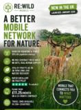 Rewild Mobile Review 2026 — The Ethical UK Network Worth Switching To
