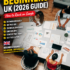 Affiliate Marketing for UK Beginners (2026 Guide)