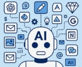 10 Best Free AI Tools for Small Businesses in 2025 (UK Edition)