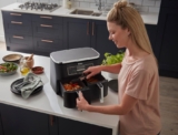Best Air Fryer UK 2026 – Top 3 Compared