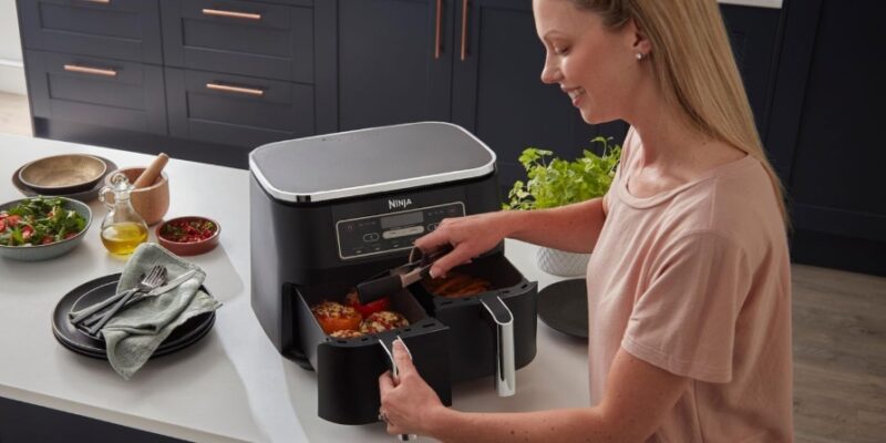 Best Air Fryer UK 2026 – Top 3 Compared