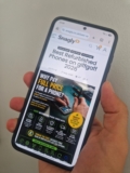 giffgaff Refurbished Samsung S23+ Review — £229 and Genuinely Brilliant