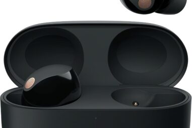 Sony WF-1000XM5 Review UK (2026) – Still the Best Noise Cancelling Earbuds?