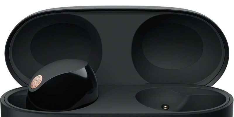 Sony WF-1000XM5 Review UK (2026) – Still the Best Noise Cancelling Earbuds?