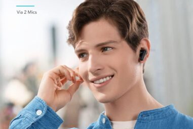 Soundcore P20i Review UK (2026) – Are Cheap Earbuds Actually Worth It?