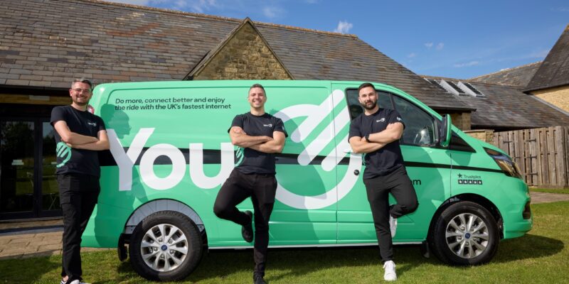 YouFibre Review (1 Year Later) – Speeds, Installation & Honest Verdict