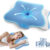 A-Pce Memory Foam Pillow, Orthopedic Ergonomic Pillow