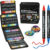 Acrylic Paint Pens Acrylic Paint Markers, 60 Colours