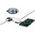 ADD 2, 3-in-1 Wireless Charging Station, QI2 Certified 15W
