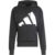 adidas Essentials Big Logo French Terry Hoodie