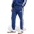 adidas Men’s Essential Three Stripes Fleece Pant